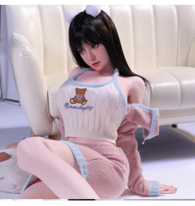 YSR - ChuXia Sexy Girl Next Door TPE & Silicone Love Doll 139-169cm (Multi-functional Customizable)